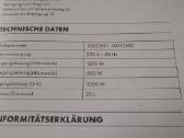 Parduodu mikrobangų krosnelę - nuotraukos Nr. 5