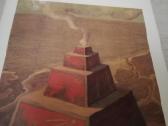 M.k.ciurlionis knygos ,atvirutes - nuotraukos Nr. 2