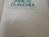 M.k.ciurlionis knygos ,atvirutes - nuotraukos Nr. 4
