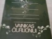 M.k.ciurlionis knygos ,atvirutes - nuotraukos Nr. 5
