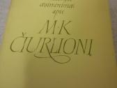 M.k.ciurlionis knygos ,atvirutes - nuotraukos Nr. 7