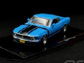 Ford Mustang Boss 302