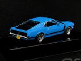 Ford Mustang Boss 302 - nuotraukos Nr. 2