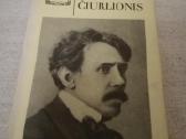 M.k.ciurlionis knygos ,atvirutes - nuotraukos Nr. 11