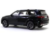 Mercedes-benz Gls (X167) - nuotraukos Nr. 2