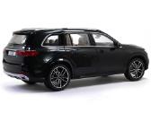 Mercedes-benz Gls (X167) - nuotraukos Nr. 3