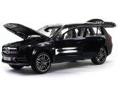 Mercedes-benz Gls (X167) - nuotraukos Nr. 6