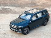 Mercedes-benz Gls (X167) - nuotraukos Nr. 8