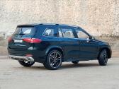 Mercedes-benz Gls (X167) - nuotraukos Nr. 9