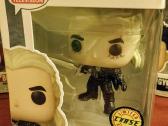 Chase Funko Pop Vinyl Star Wars + Marvel + TV - nuotraukos Nr. 3
