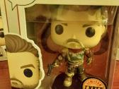 Chase Funko Pop Vinyl Star Wars + Marvel + TV - nuotraukos Nr. 2