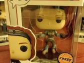 Chase Funko Pop Vinyl Star Wars + Marvel + TV - nuotraukos Nr. 4