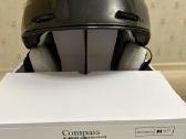 Smith compass mot. šalmas - nuotraukos Nr. 2