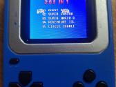 Gameboy 268 in one