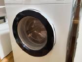 Skalbyklė Bosch Waj280a7sn 7kg