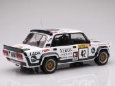 Lada 2105 Vfts #42 - nuotraukos Nr. 4