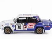 Lada 2105 Vfts #70 - nuotraukos Nr. 5