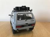 Lada Niva - nuotraukos Nr. 2