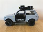 Lada Niva - nuotraukos Nr. 4