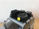 Lada Niva - nuotraukos Nr. 5