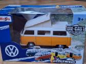 1:42 VW T2 Kemperis