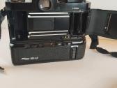 Nikon fm2 - nuotraukos Nr. 2