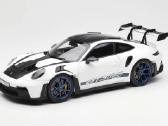 Porsche 911 992 Gt3 Rs