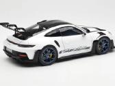 Porsche 911 992 Gt3 Rs - nuotraukos Nr. 2