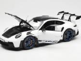 Porsche 911 992 Gt3 Rs - nuotraukos Nr. 3