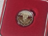 Monaco 2023 2 euro