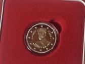 Monaco 2022 2 euro