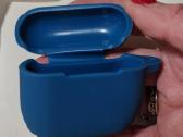 Parduodu silikoninį dėklą Airpods3 ausinėms - nuotraukos Nr. 4