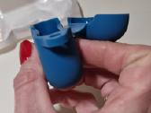 Parduodu silikoninį dėklą Airpods3 ausinėms - nuotraukos Nr. 6