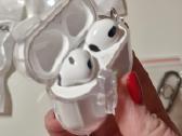 Parduodu silikoninį dėklą Airpods3 ausinėms - nuotraukos Nr. 11