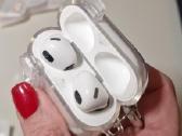 Parduodu silikoninį dėklą Airpods3 ausinėms - nuotraukos Nr. 10