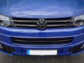VW T5.1 priekinio bamperio lūpa pažeminimas - nuotraukos Nr. 5