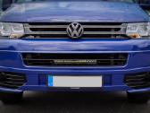 VW T5.1 priekinio bamperio lūpa pažeminimas - nuotraukos Nr. 6