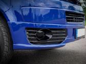 VW T5.1 priekinio bamperio lūpa pažeminimas - nuotraukos Nr. 8