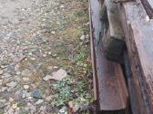 Parduodamas metalas, sijos Hiab ir Ipe - nuotraukos Nr. 2
