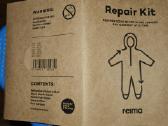 Reima atsarginės kilpos - nuotraukos Nr. 2