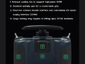 Nauji Jumperrc T20 V2 Elrs 1000mw valdymo pultai - nuotraukos Nr. 21