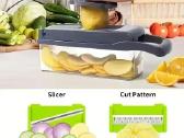 Veggie Slicer tarka - nuotraukos Nr. 3
