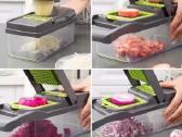 Veggie Slicer tarka - nuotraukos Nr. 4