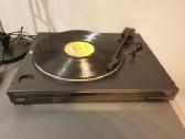 18 Patefonų Lenco, Pioneer, Dual, Pro-ject - nuotraukos Nr. 16