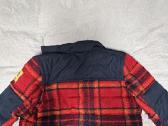 Timberland Welch Mountain Puffer Jacket - Red - nuotraukos Nr. 2
