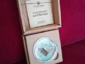 20€ sidabrinė moneta skirta dirbtiniam intelektui - nuotraukos Nr. 4