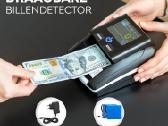 Automatinis padirbtų pinigų detektorius - tikrinto - nuotraukos Nr. 12