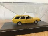 VW Passat Variant (B1) - nuotraukos Nr. 4