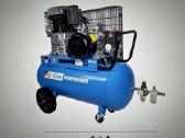 Kompresorius Gude 805/10/100 Pro 400 V 4 kw