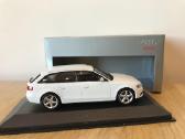 Audi A4 Avant (B8) - nuotraukos Nr. 4